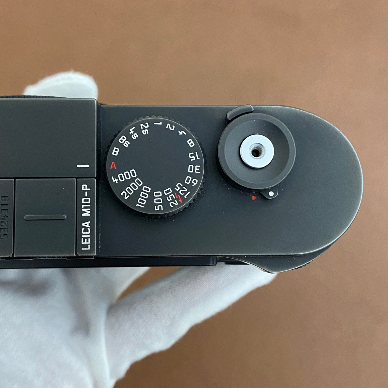 LEICA M10-P Black Chrome 箱付き – まるかめら