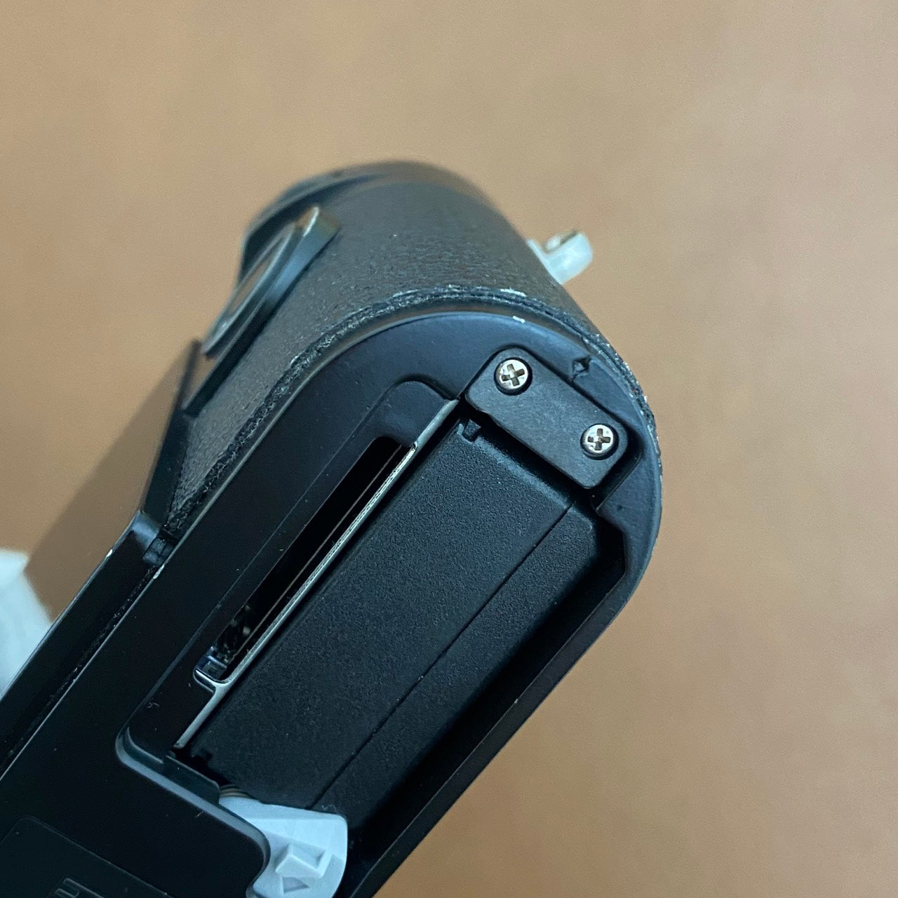LEICA M10-P Black Chrome 箱付き – まるかめら