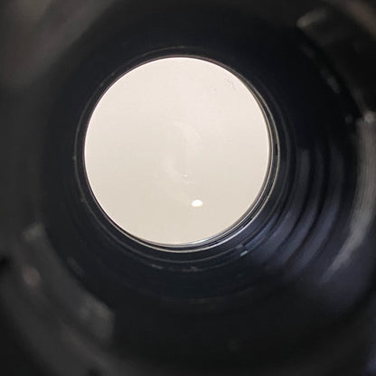 LEICA Hektor M135mm f4.5