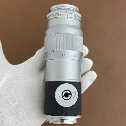 LEICA Hektor M135mm f4.5