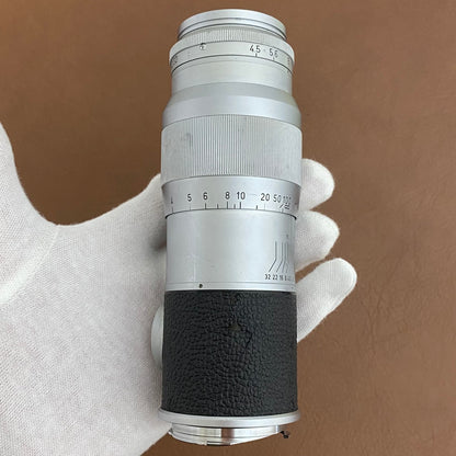 LEICA Hektor M135mm f4.5