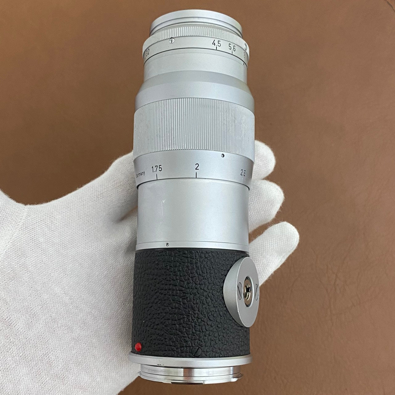 LEICA Hektor M135mm f4.5