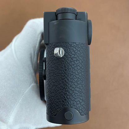 LEICA M10-R Black Chrome 箱付き