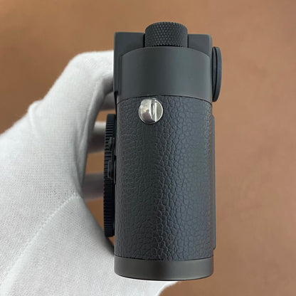 LEICA M-A Typ 127 Black Chrome