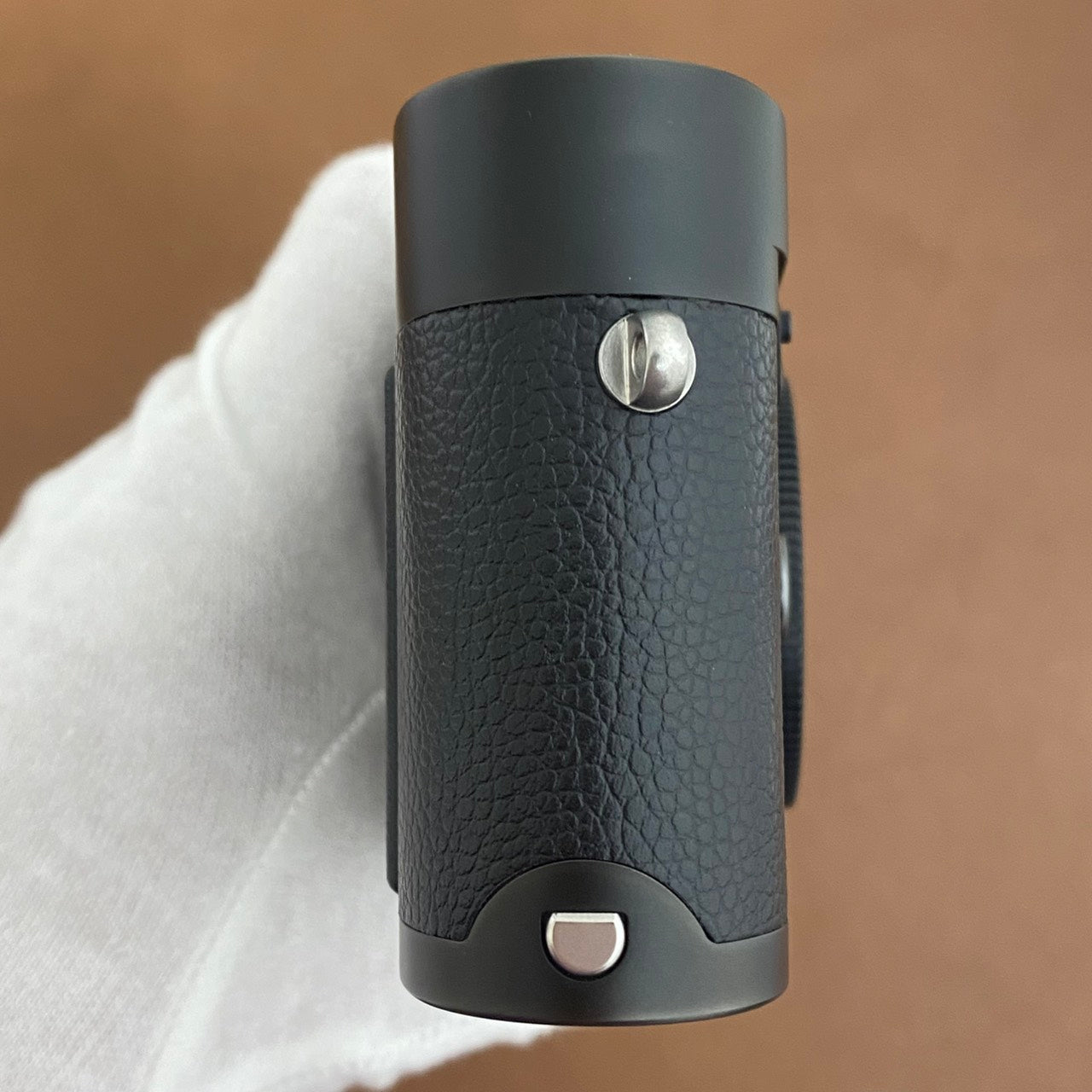 LEICA M-A Typ 127 Black Chrome