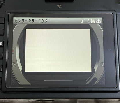 LEICA M-P Typ 240 Black Paint 箱付き