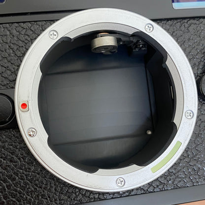 LEICA M11 Glossy Black Paint Version JP 付属品完備