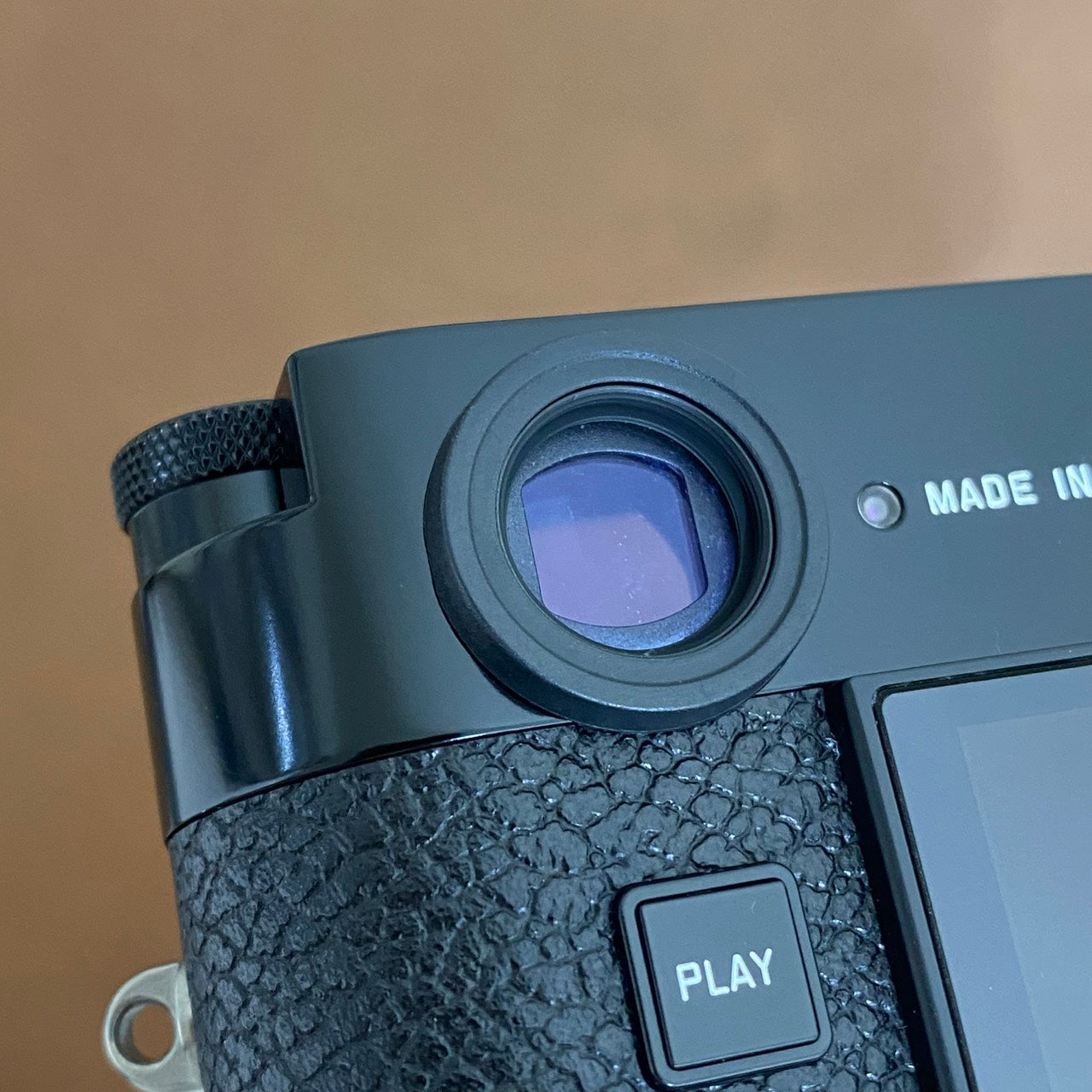 LEICA M11 Glossy Black Paint Version JP 付属品完備