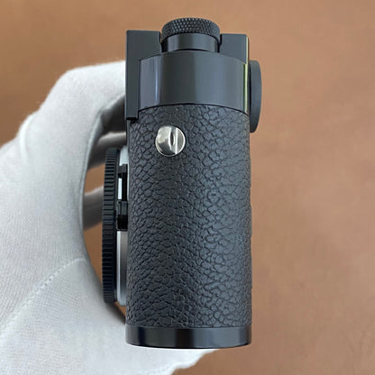 LEICA M11 Glossy Black Paint Version JP 付属品完備