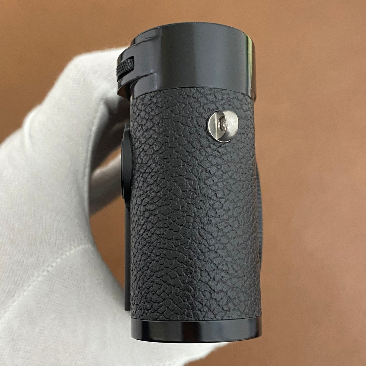 LEICA M11 Glossy Black Paint Version JP 付属品完備