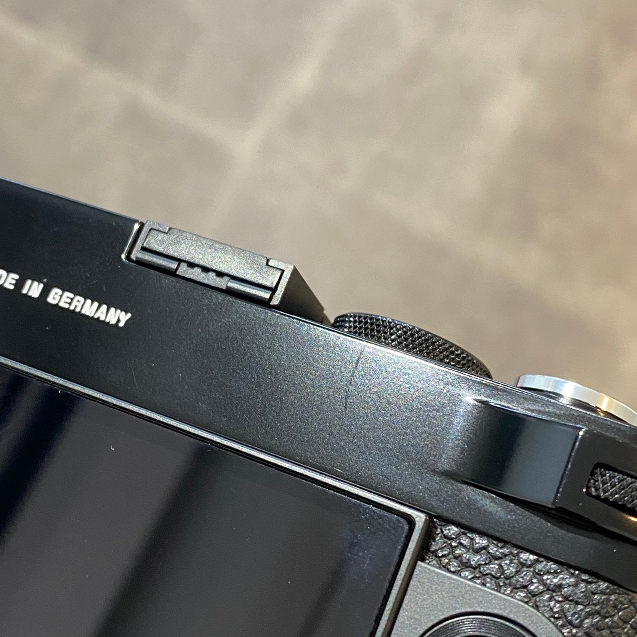 LEICA M11 Glossy Black Paint Version JP 付属品完備