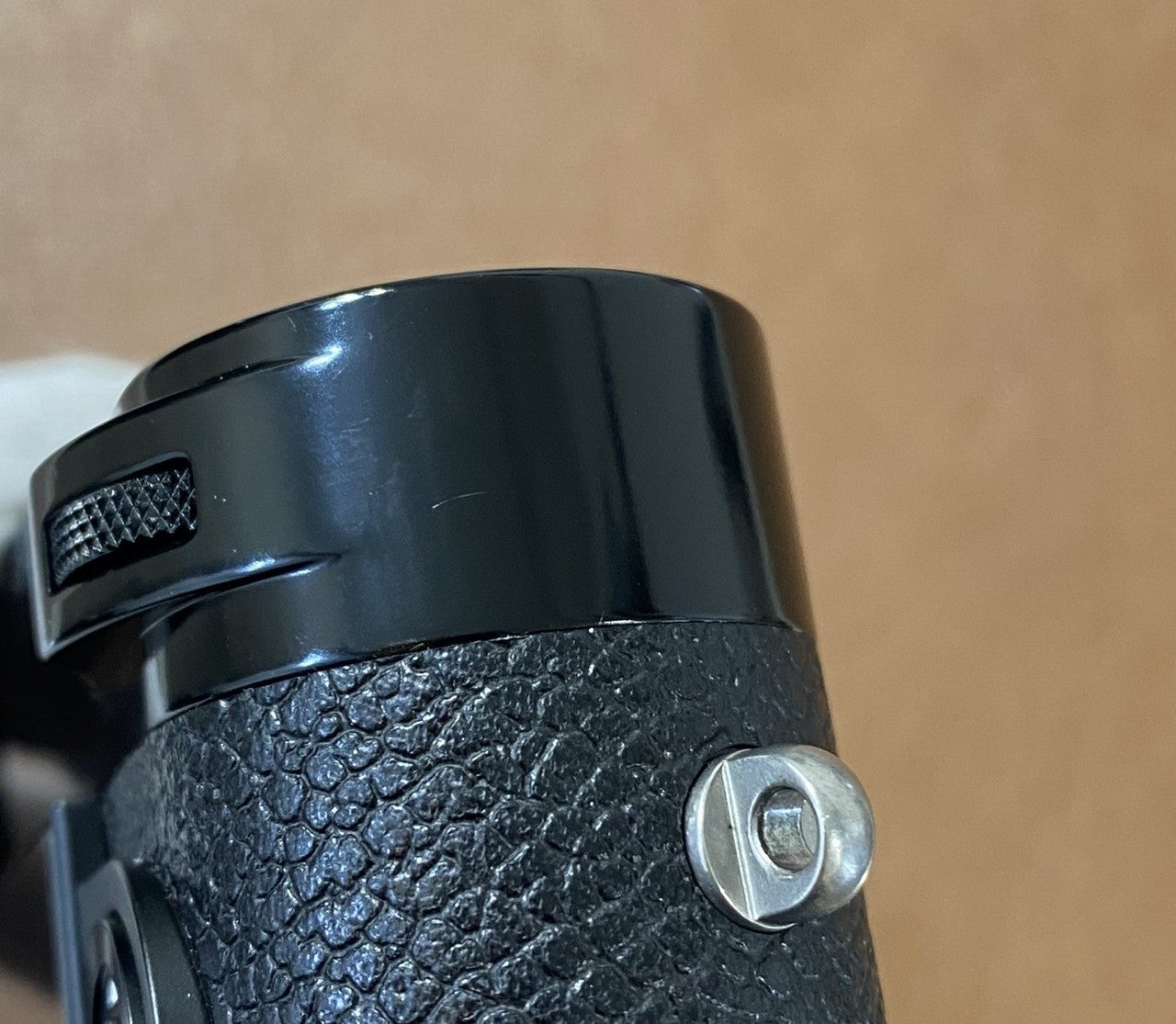 LEICA M11 Glossy Black Paint Version JP 付属品完備
