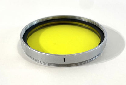 LEICA  E39 HOOBE Yellow Filter イエローフィルター