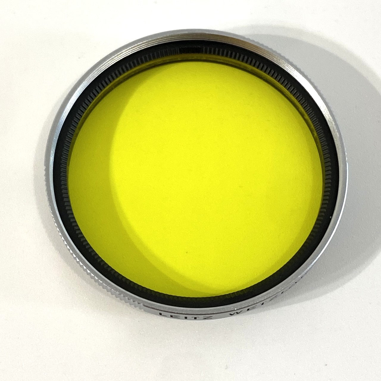 LEICA  E39 HOOBE Yellow Filter イエローフィルター