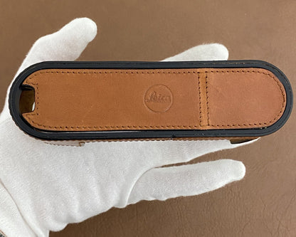 LEICA M11用 プロテクター コニャック 24033 箱付き