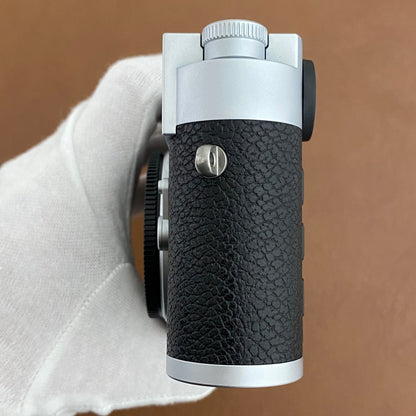 LEICA M11-P Silver Chrome 付属品完備 美品