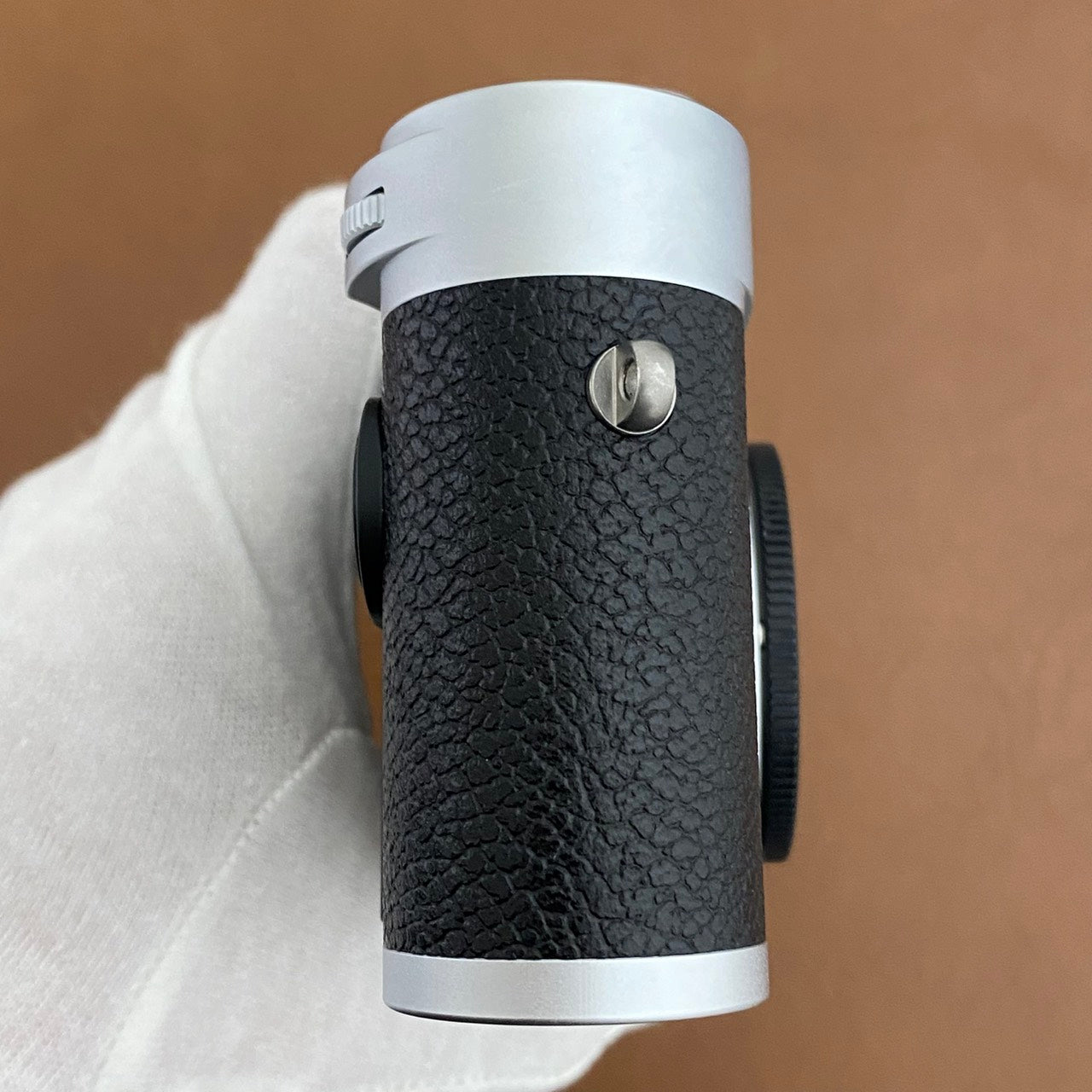 LEICA M11-P Silver Chrome 付属品完備 美品