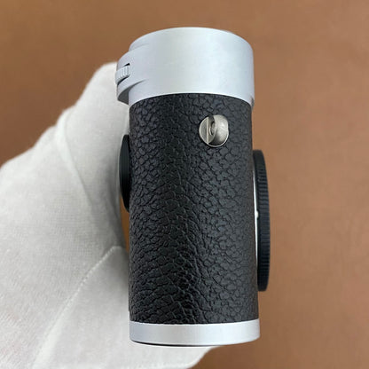LEICA M11-P Silver Chrome 付属品完備 美品