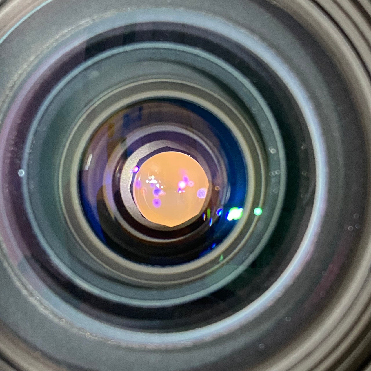 LEICA Elmarit M21mm f2.8 1st 後期 1985年製 箱＆フード付き