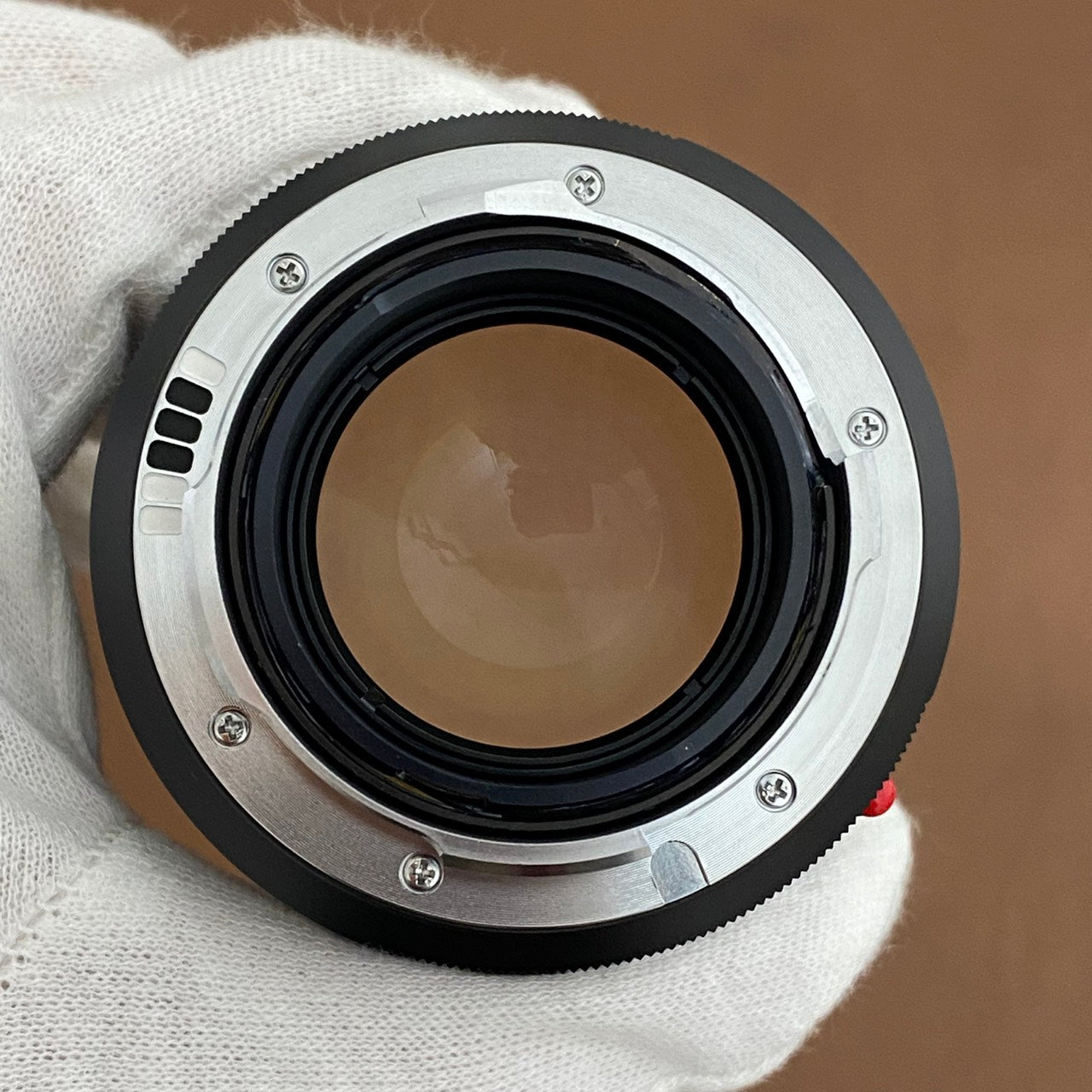 LEICA Noctilux M50mm f1.2 ASPH.11686 ★現金特価700,000円（税込み）　