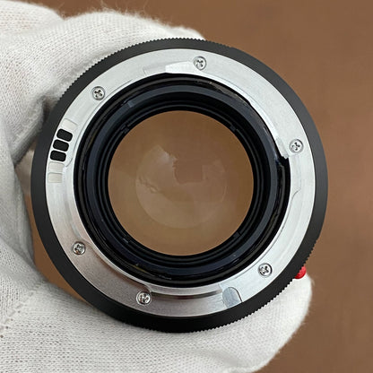 LEICA Noctilux M50mm f1.2 ASPH.11686 ★現金特価700,000円（税込み）　