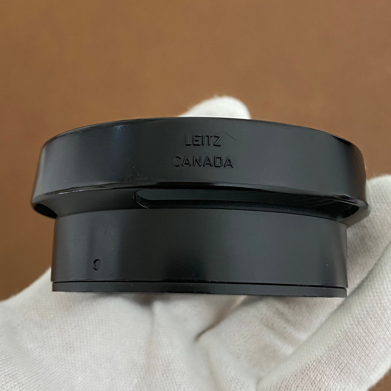 LEICA Noctilux M50mm f1.0 E58 1975年製 First Batch