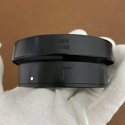 LEICA Noctilux M50mm f1.0 E58 1975年製 First Batch