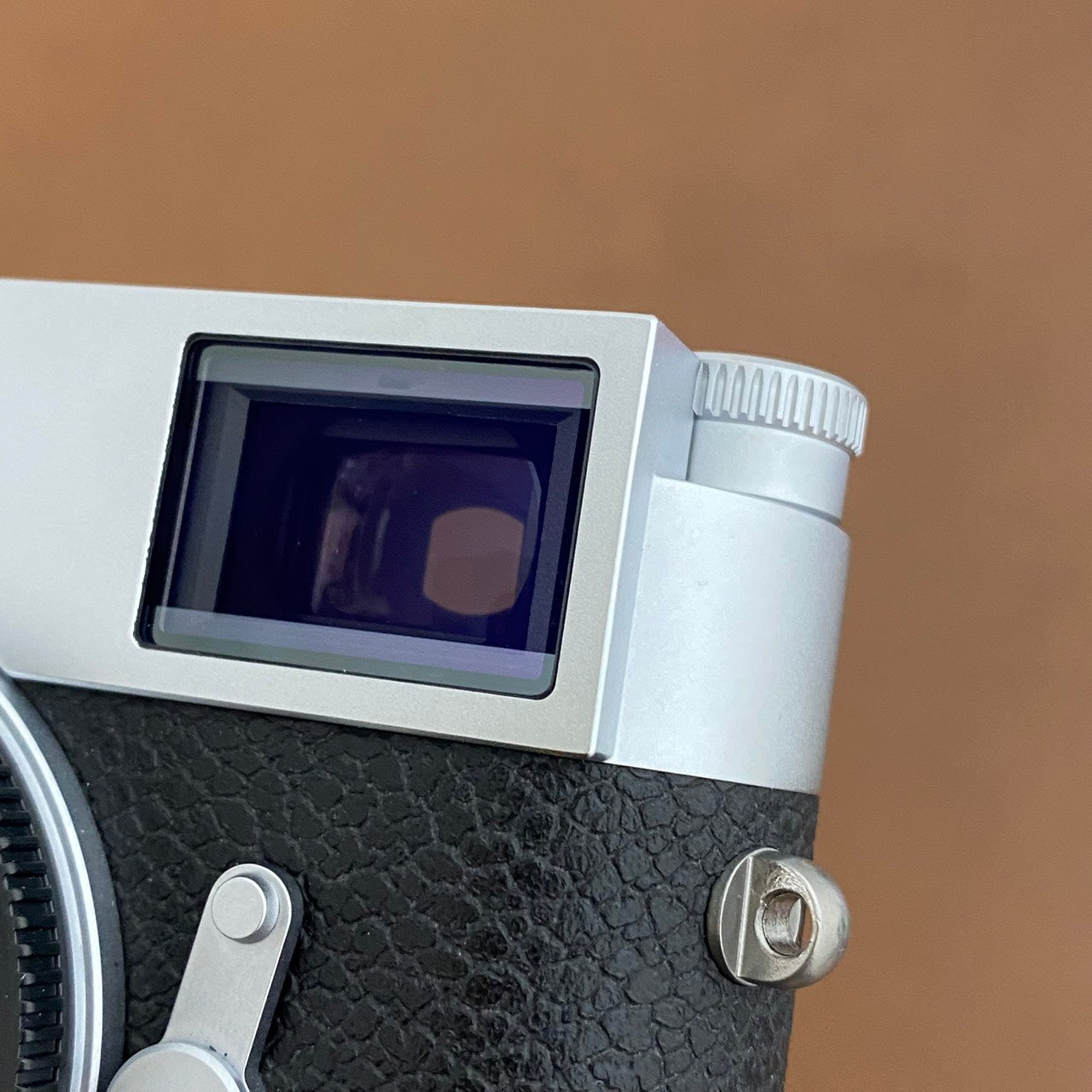 LEICA M10-P Silver Chrome 付属品完備