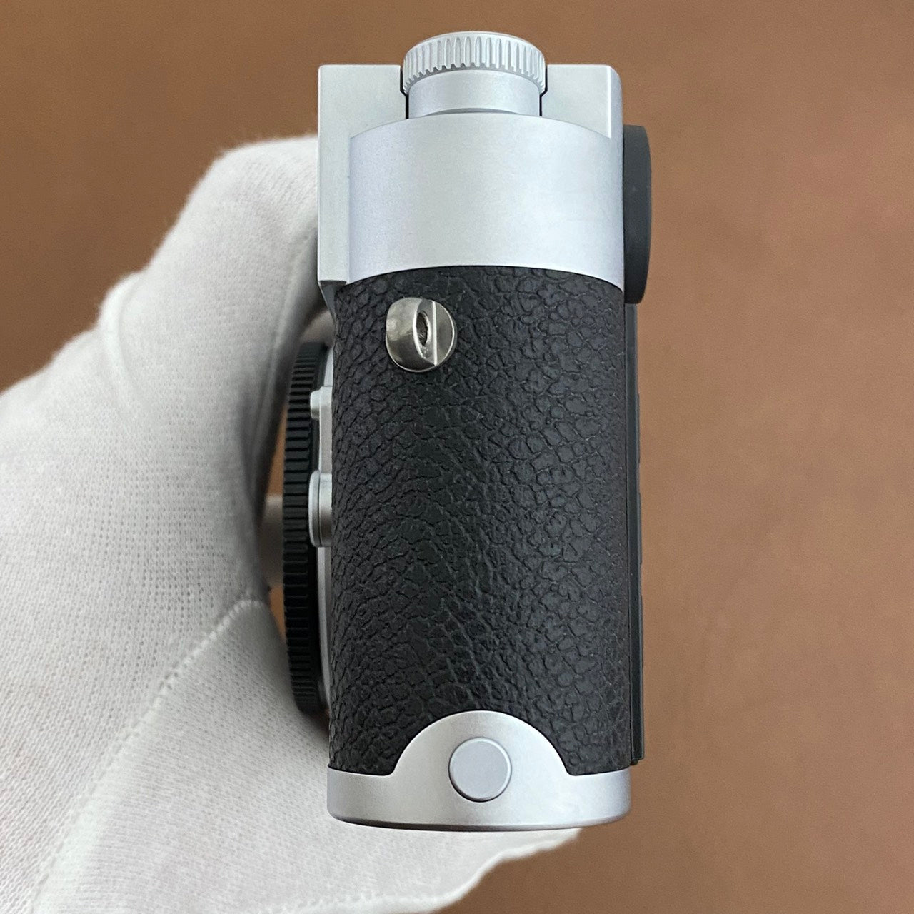 LEICA M10-P Silver Chrome 付属品完備
