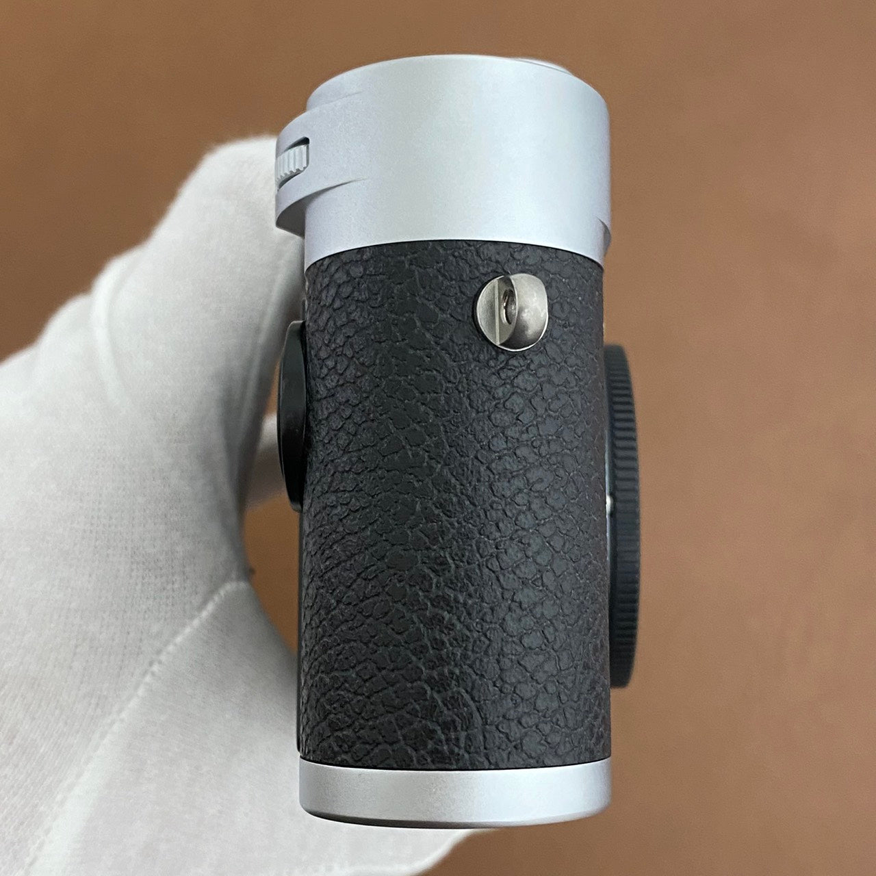 LEICA M10-P Silver Chrome 付属品完備