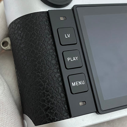 LEICA M10-P Silver Chrome 付属品完備