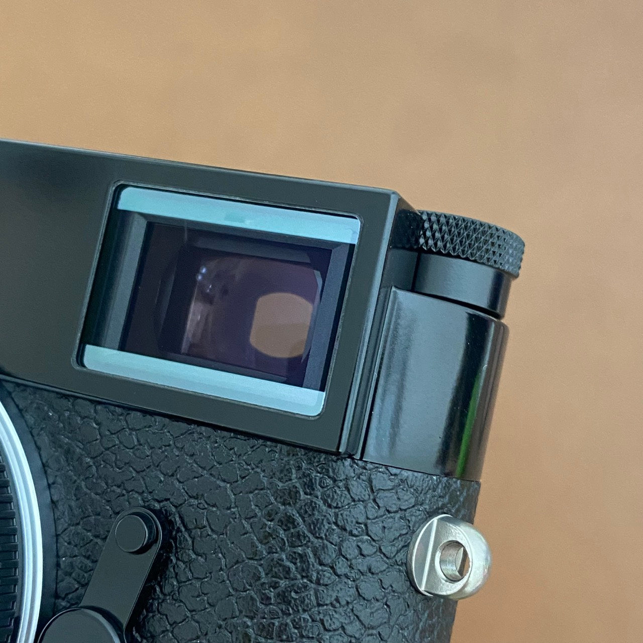 LEICA M10-R Black Paint  付属品完備