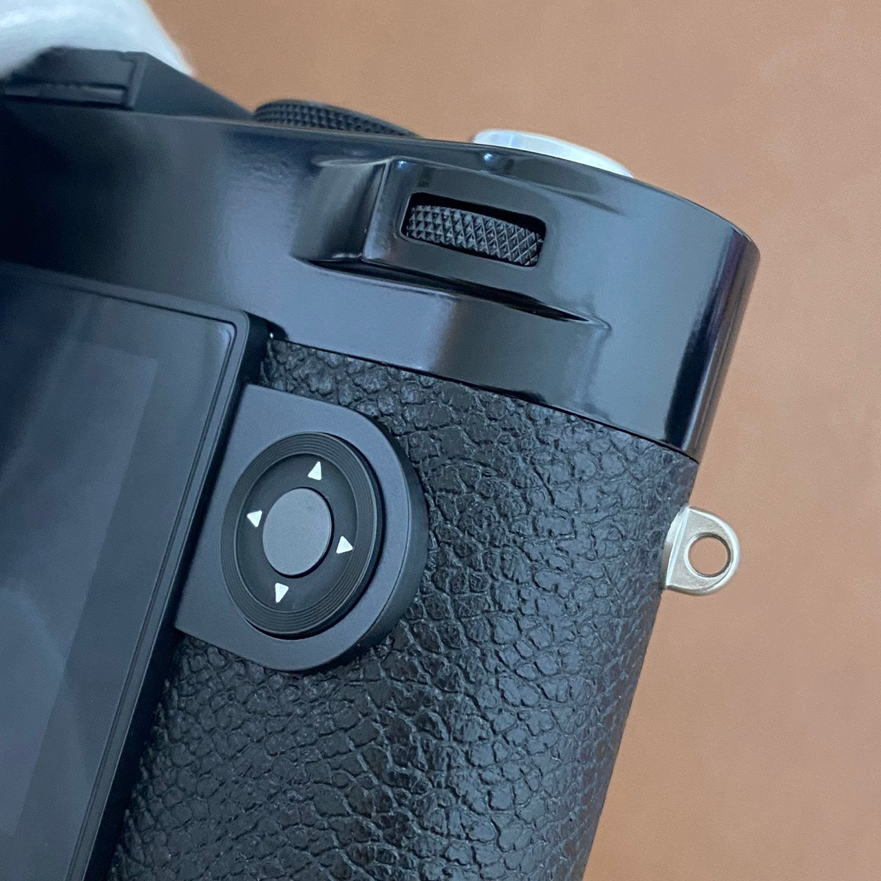 LEICA M10-R Black Paint  付属品完備