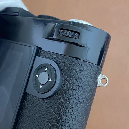 LEICA M10-R Black Paint  付属品完備