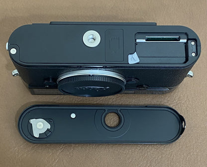 LEICA M10-R Black Paint  付属品完備
