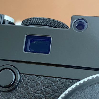 LEICA M10-R Black Paint  付属品完備