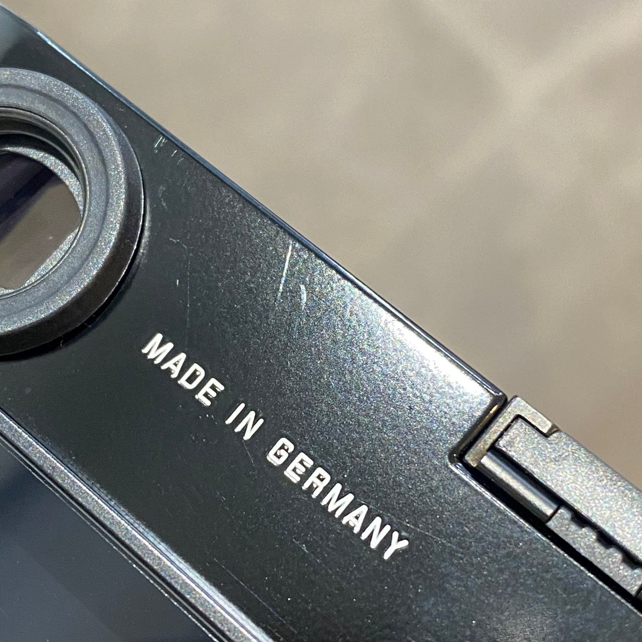 LEICA M10-R Black Paint  付属品完備