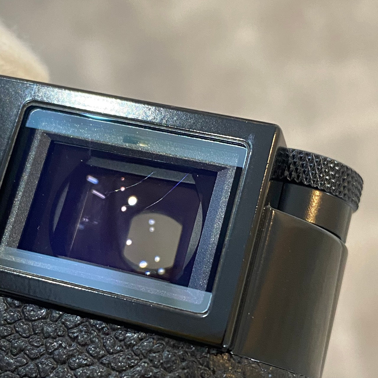 LEICA M10-R Black Paint  付属品完備