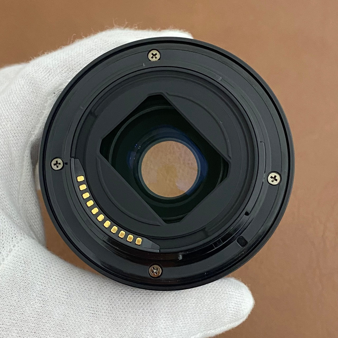 Nikon NIKKOR Z 40mm F2 付属品完備