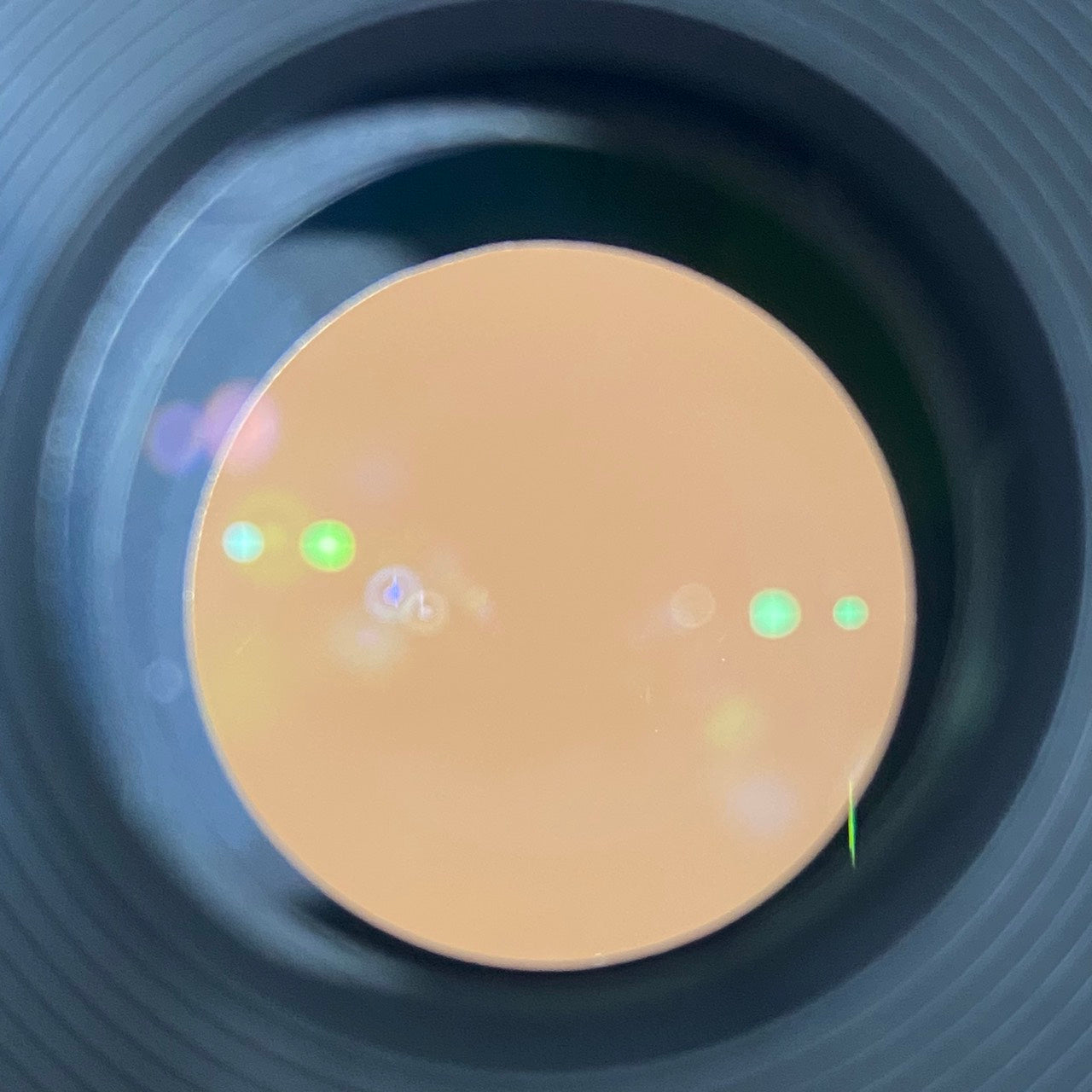 Nikon NIKKOR Z 40mm F2 付属品完備