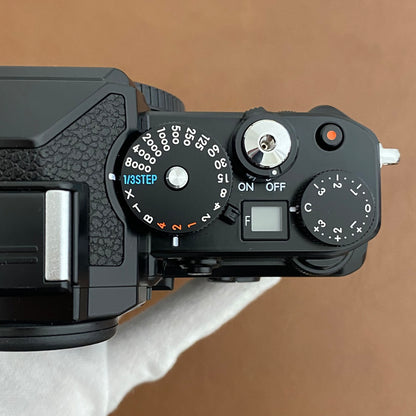 Nikon Z f ボディ Black 付属品完備