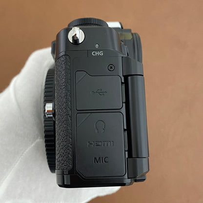 Nikon Z f ボディ Black 付属品完備