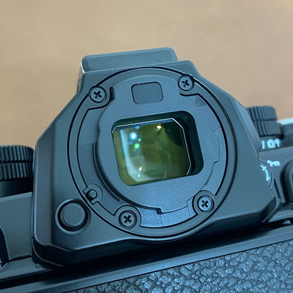 Nikon Z f ボディ Black 付属品完備