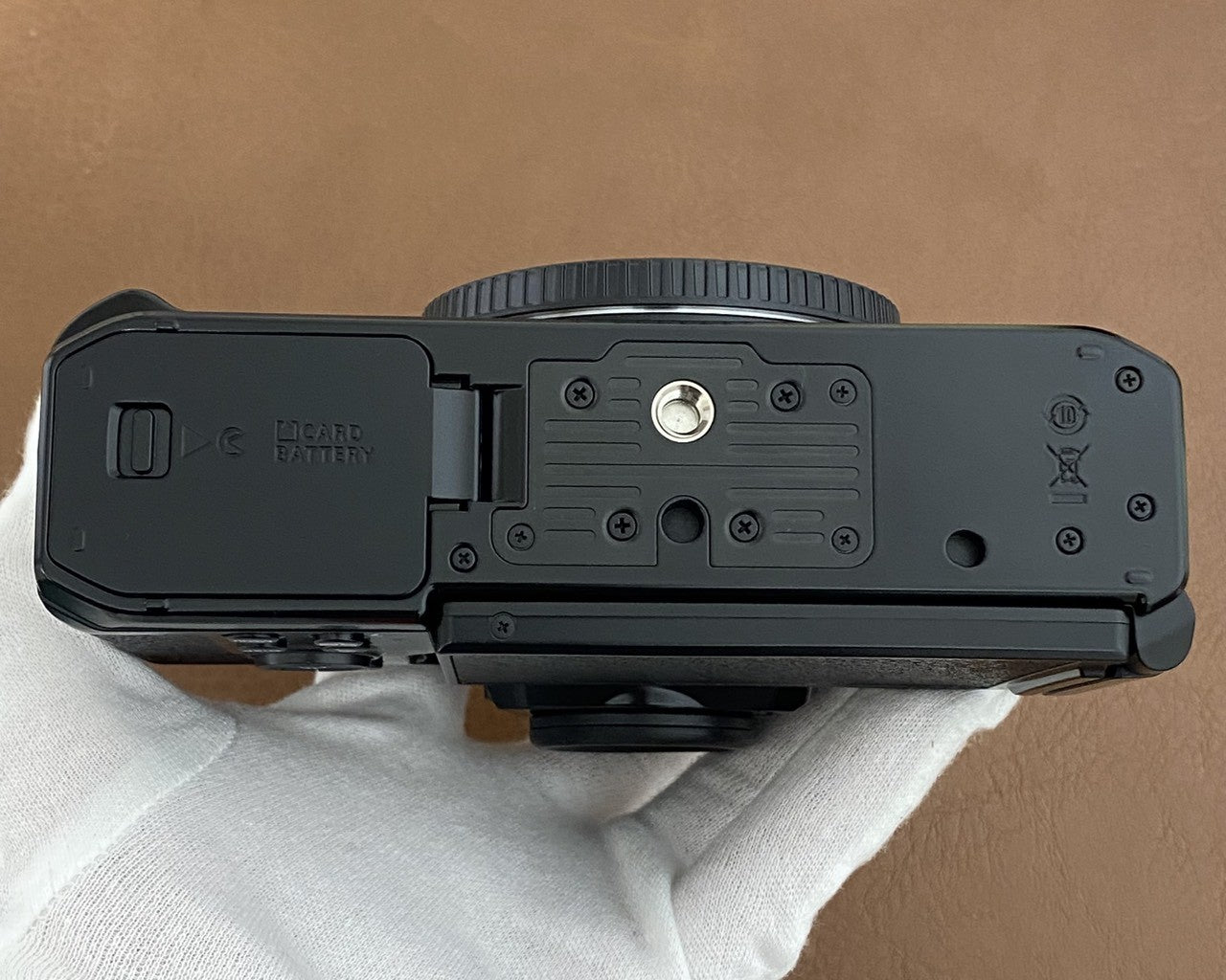 Nikon Z f ボディ Black 付属品完備