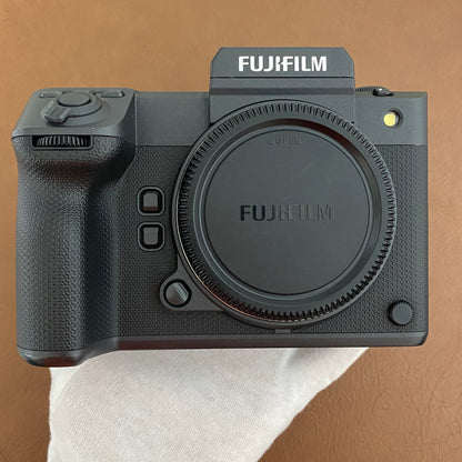 FUJIFILM GFX 100 II ボディ