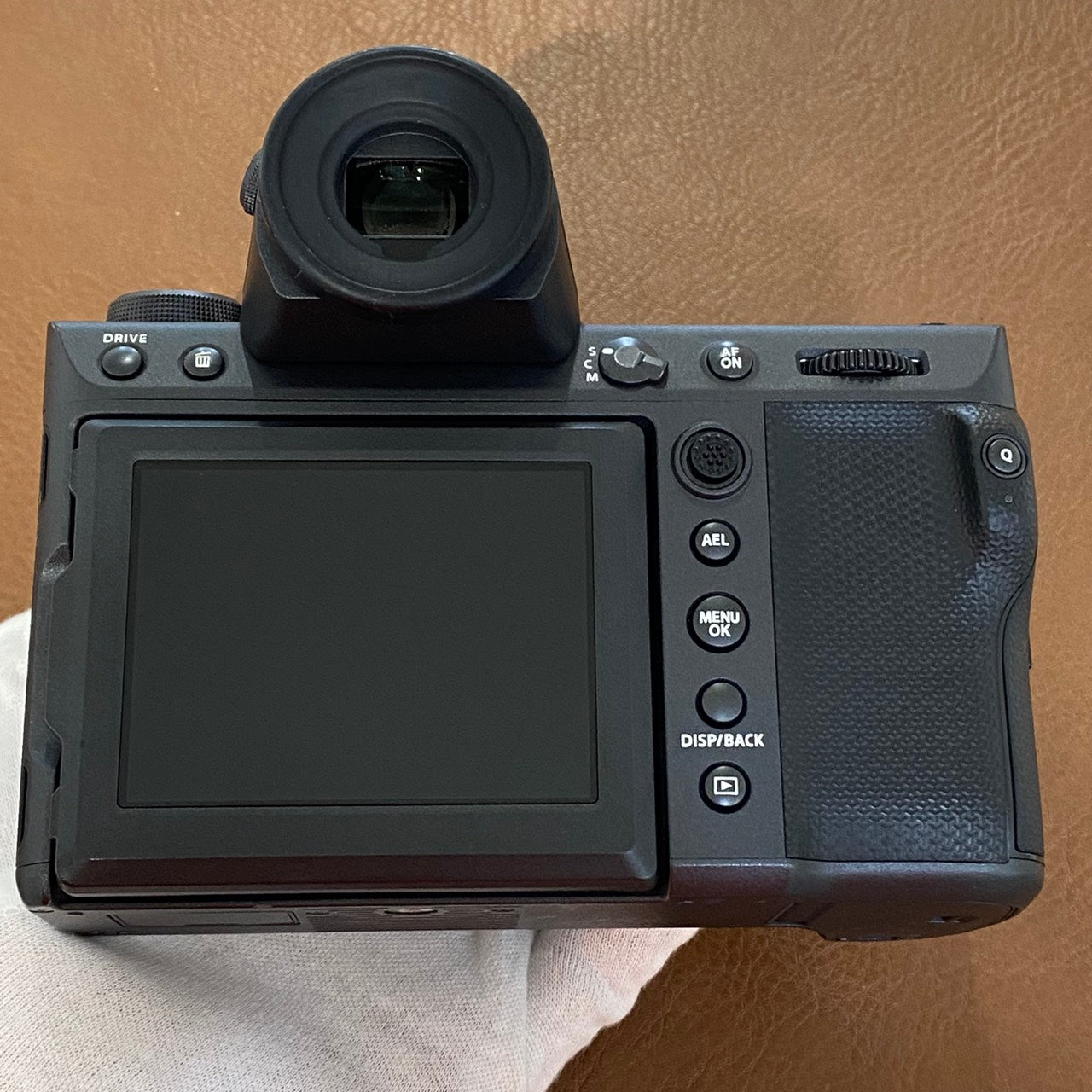 FUJIFILM GFX 100 II ボディ