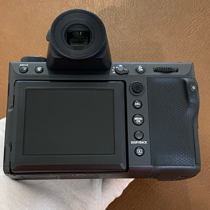 FUJIFILM GFX 100 II ボディ