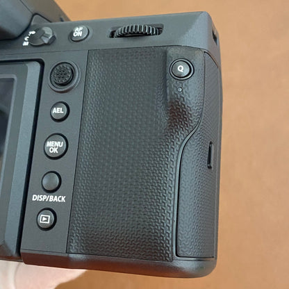FUJIFILM GFX 100 II ボディ