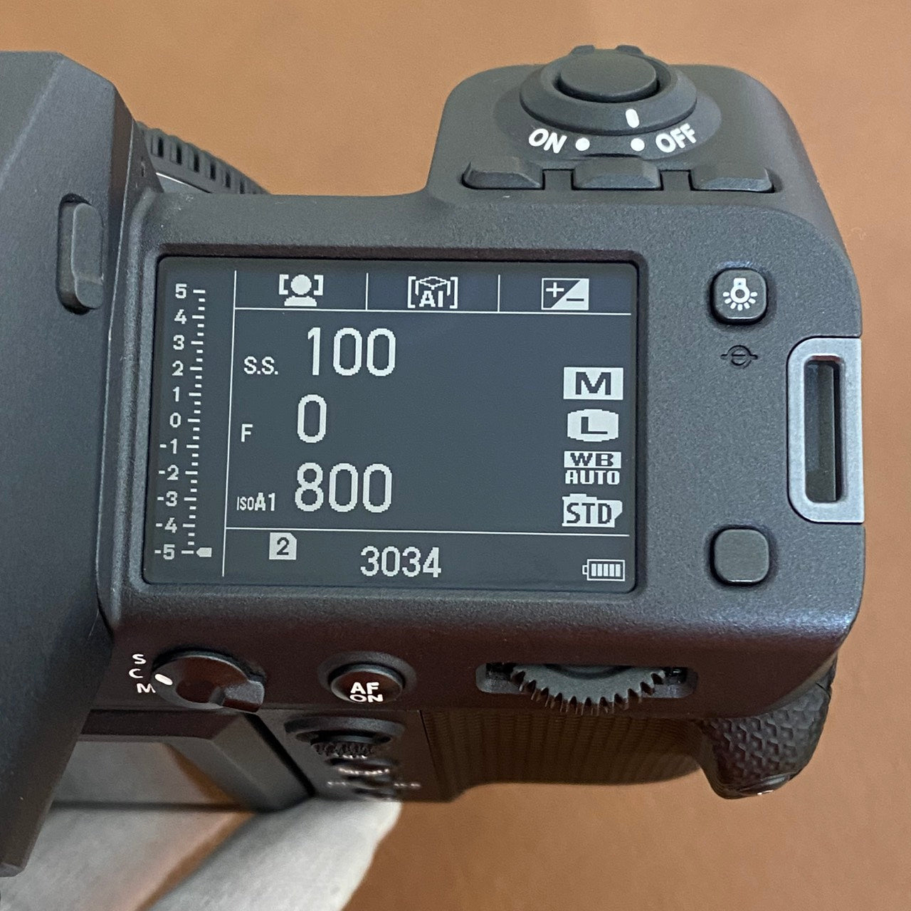 FUJIFILM GFX 100 II ボディ