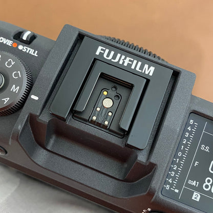 FUJIFILM GFX 100 II ボディ